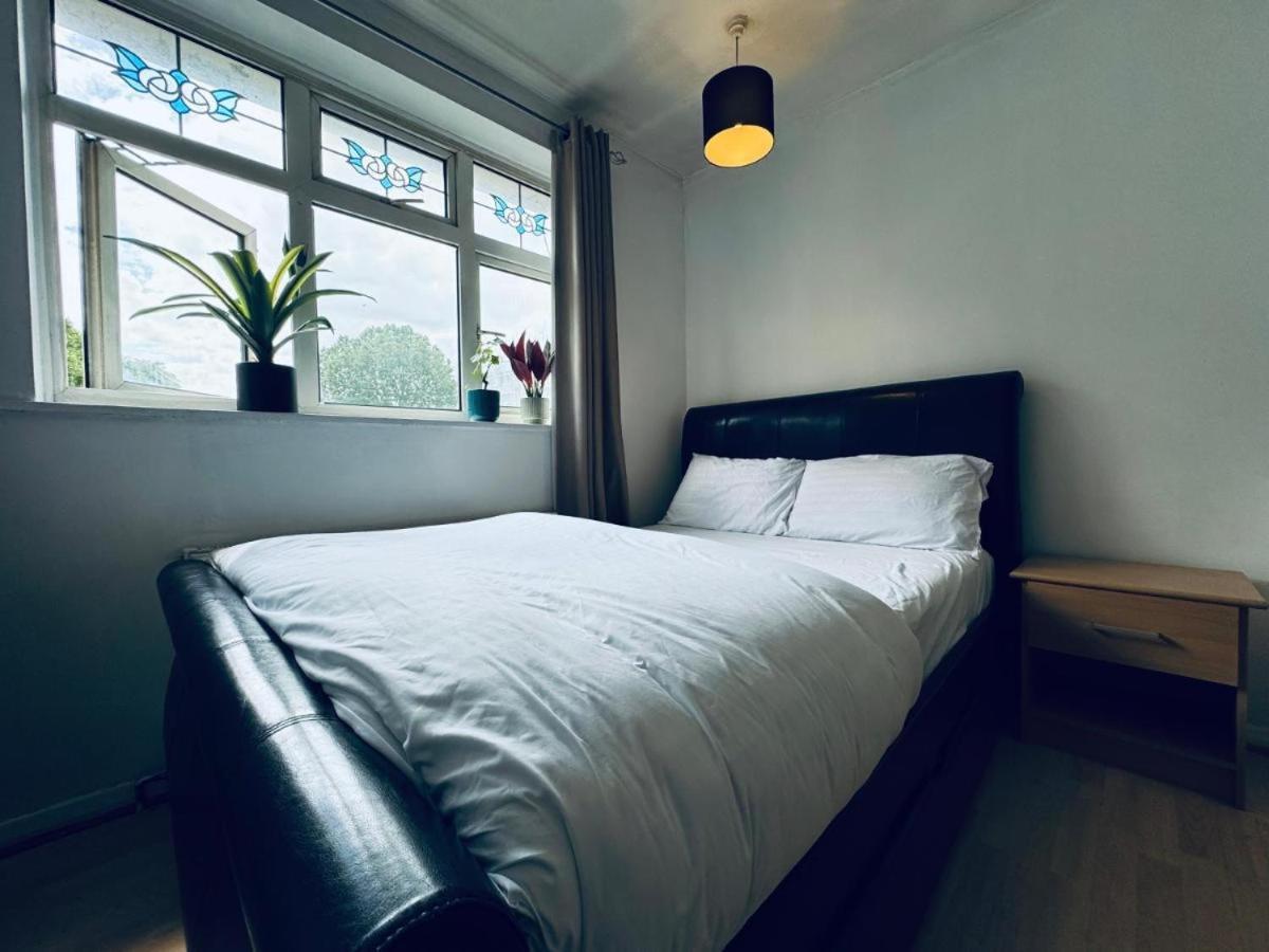 Whitechapel Lindley House R2 Hotel Londra Exterior foto