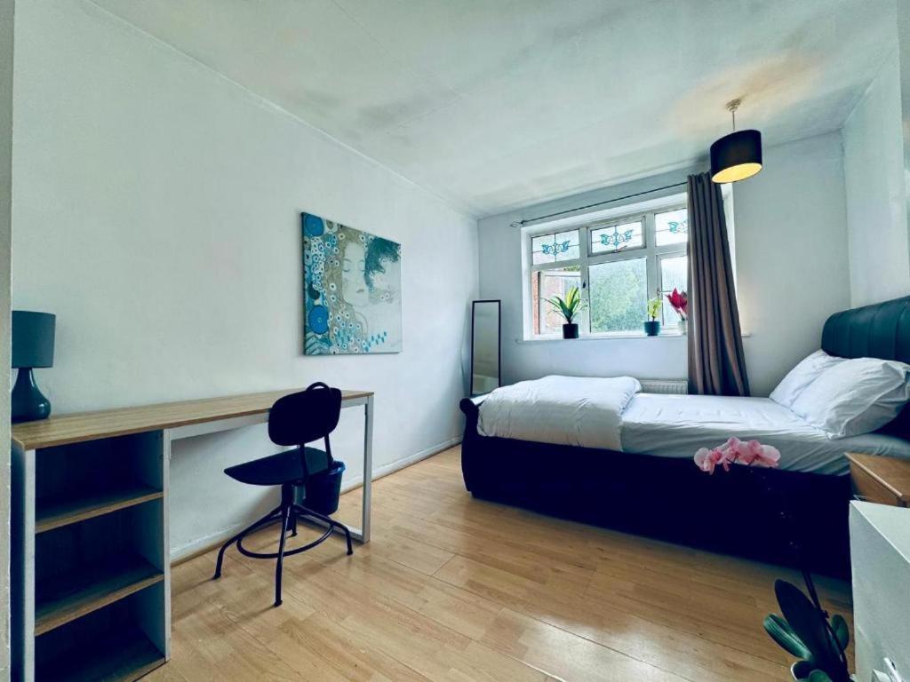 Whitechapel Lindley House R2 Hotel Londra Exterior foto