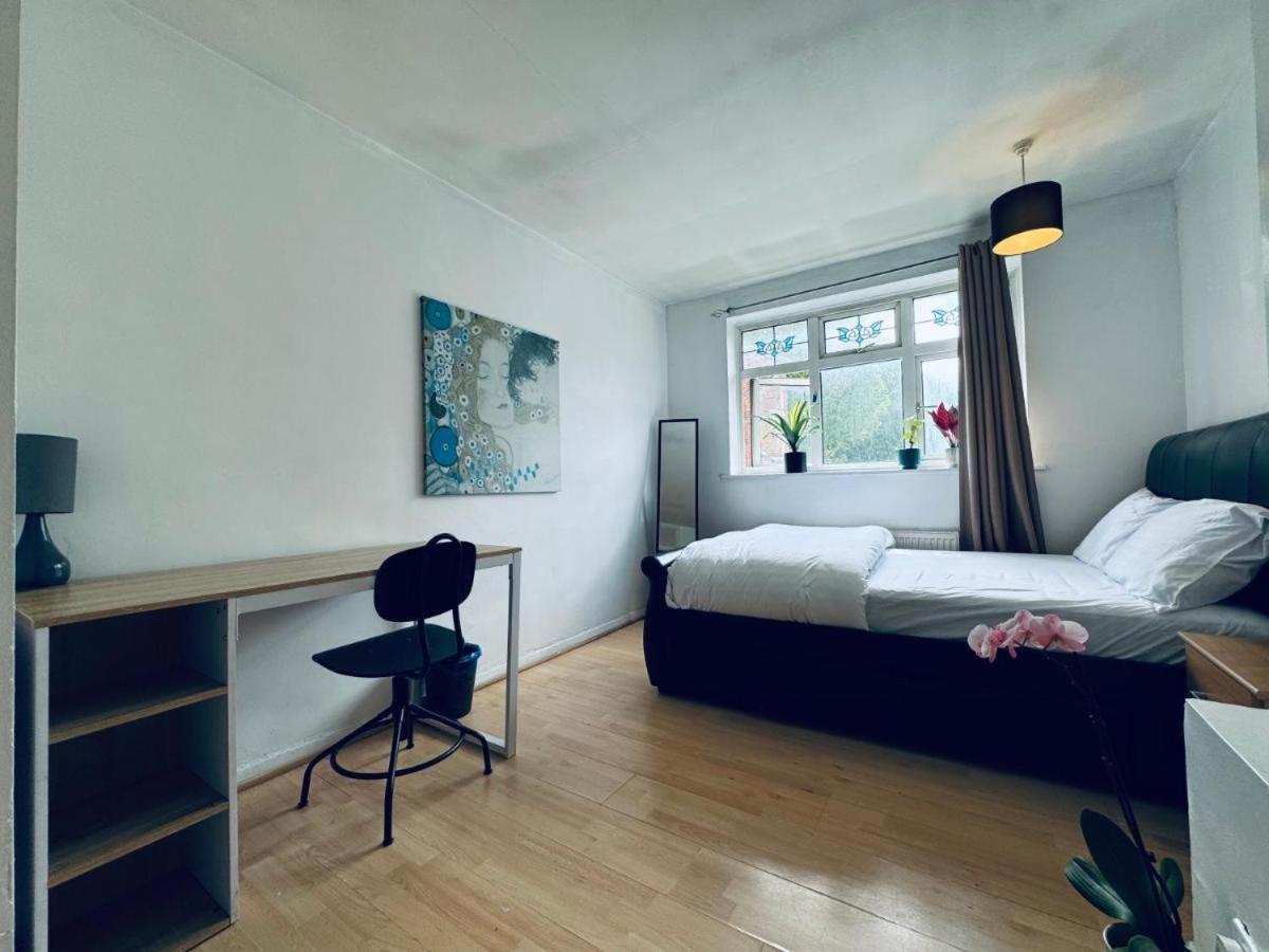 Whitechapel Lindley House R2 Hotel Londra Exterior foto
