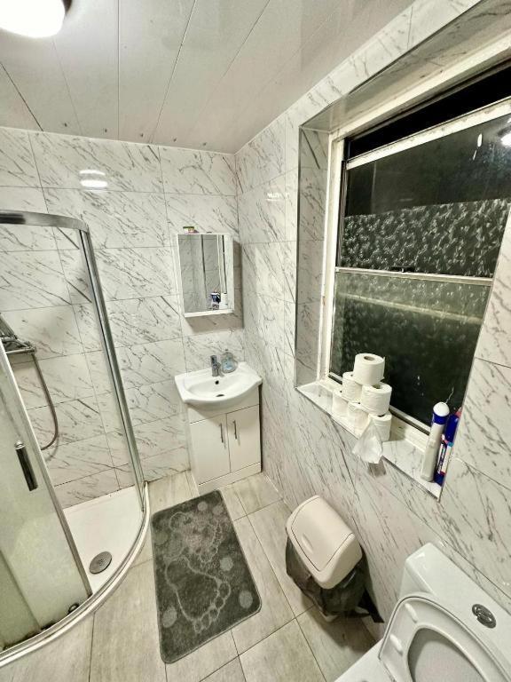 Whitechapel Lindley House R2 Hotel Londra Exterior foto