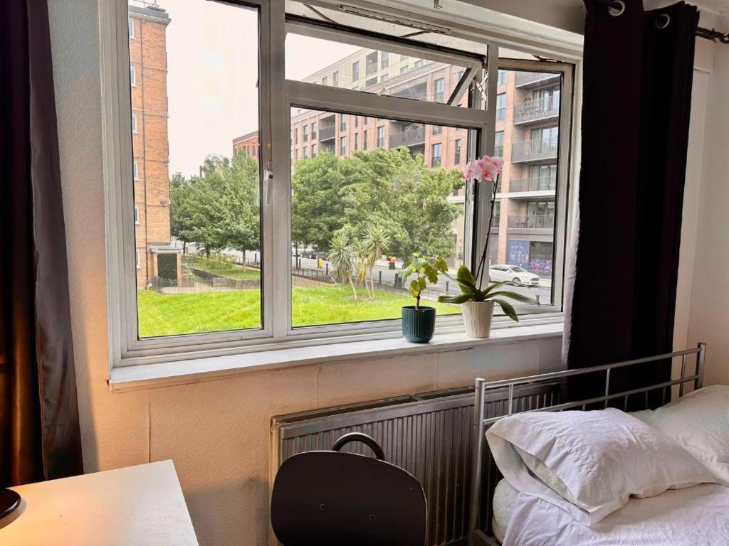 Whitechapel Lindley House R2 Hotel Londra Exterior foto